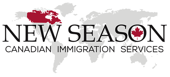 New Season Canadian Immigration Services